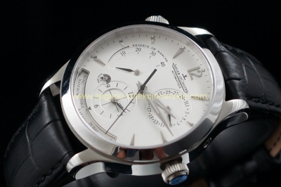 Jeager-LeCoultre - 001